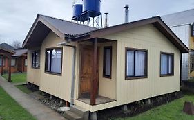 a 7km de Puerto Varas, Nueva Braunau hasta 6 personas